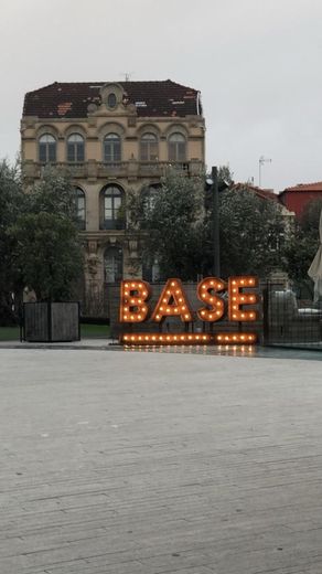 Base Porto
