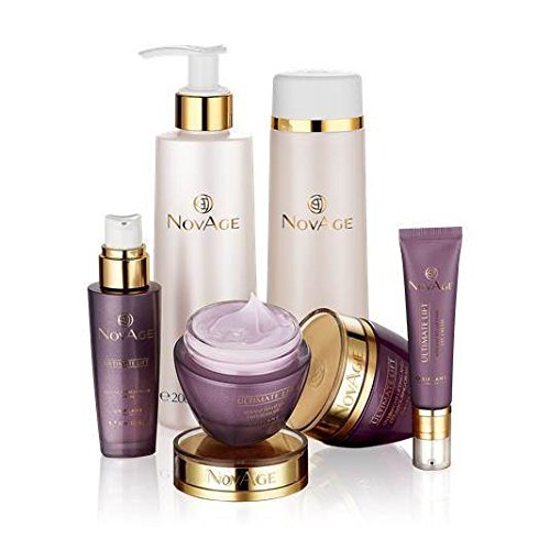 Producto NovAge Ultimate Lift Set por Oriflame