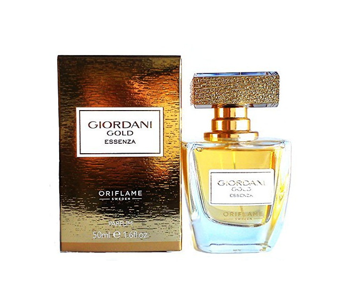 Producto Giordani Gold Essenza Parfum by Oriflame