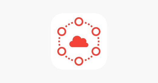 ‎Amerigo File Manager na App Store