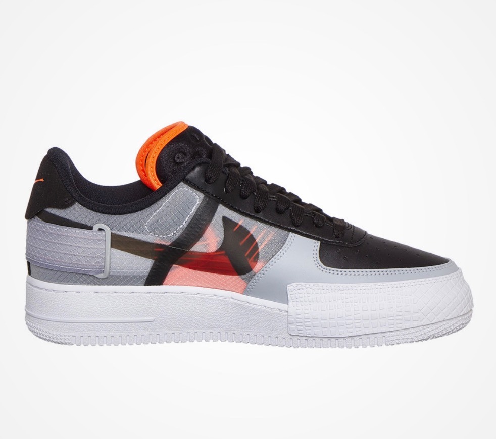 Products Nike Airforce Nr354