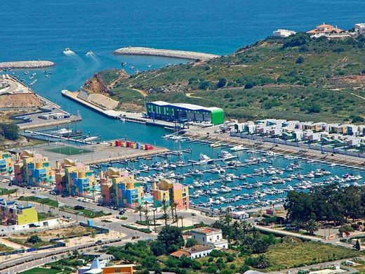 Marina de Albufeira