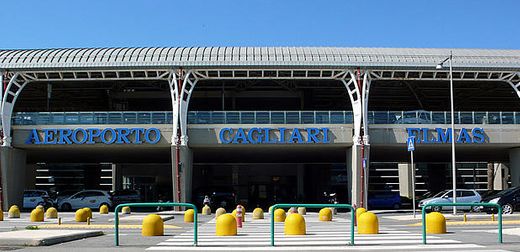 Aeropuerto de Cagliari-Elmas (CAG)