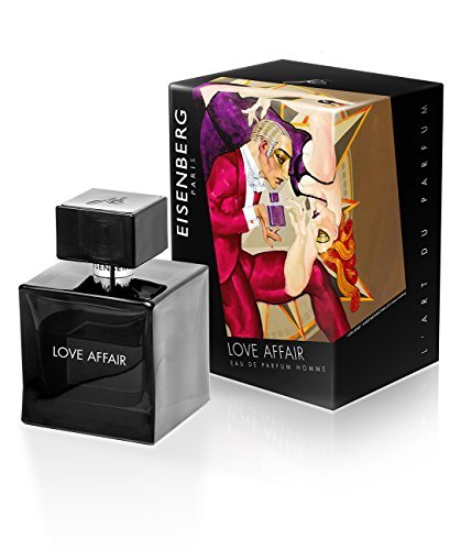 Producto Eisenberg Eau de Parfum Love Affair para hombre