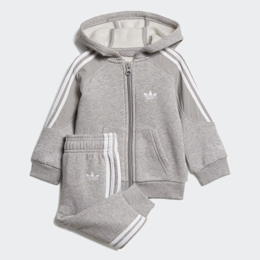 Social Conjunto Adidas 3
