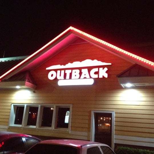 Restaurants Outback