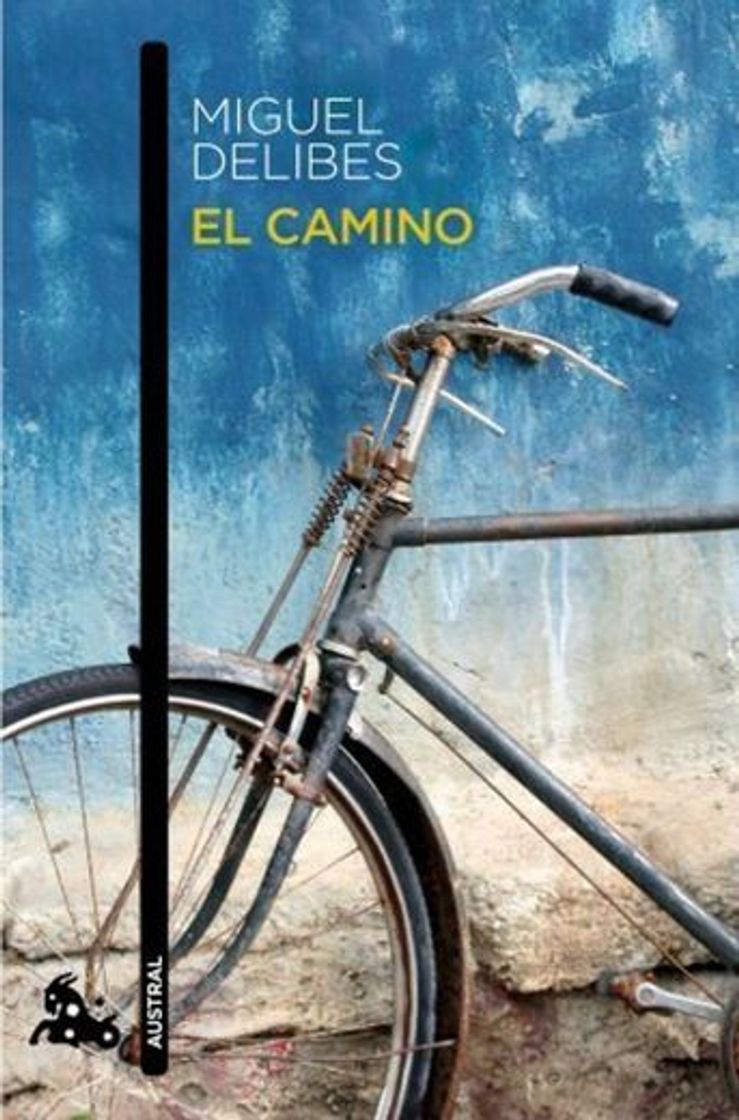 Libro EL CAMINO by Miguel Delibes