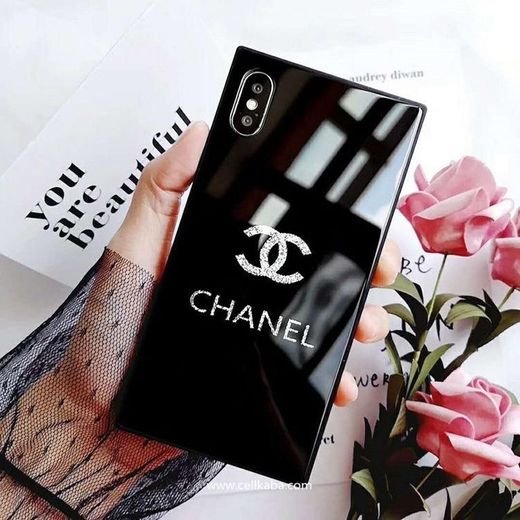 capa chanel 