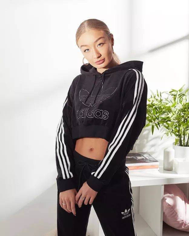 Moda Adidas