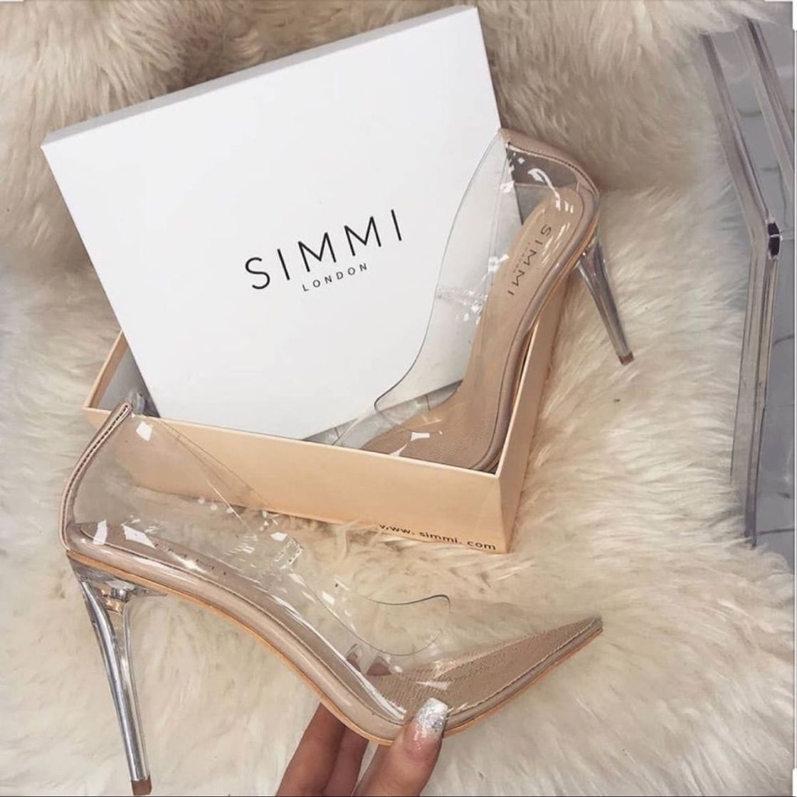 Producto Stilettos SIMMI