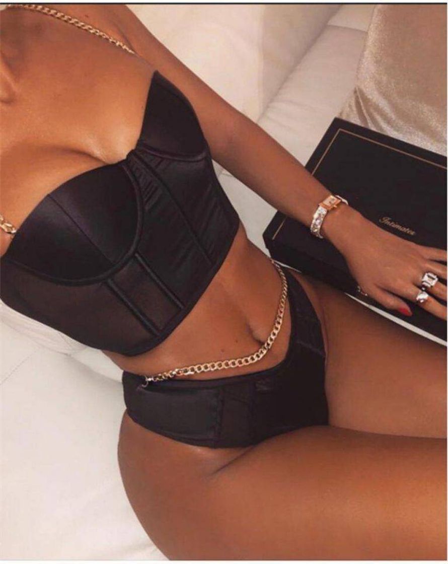 Social Lingerie home 