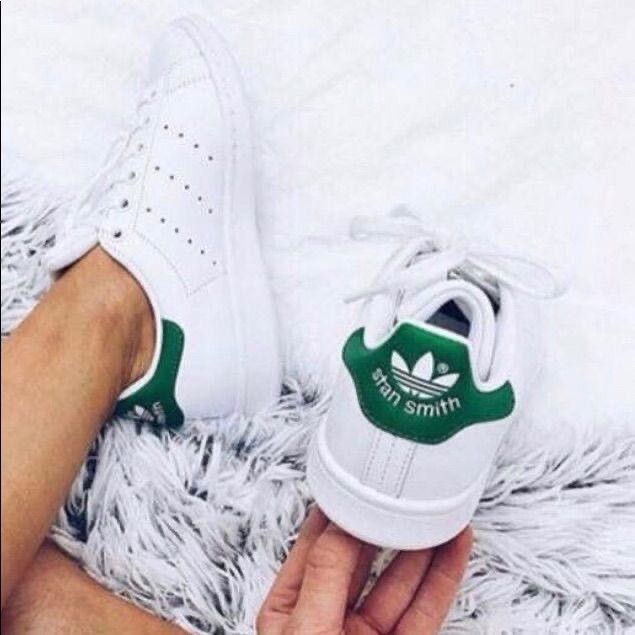 Social Stan Smith clássicas