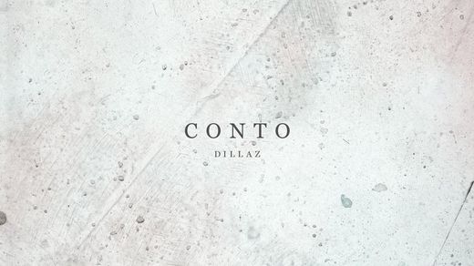 Dillaz - Conto 