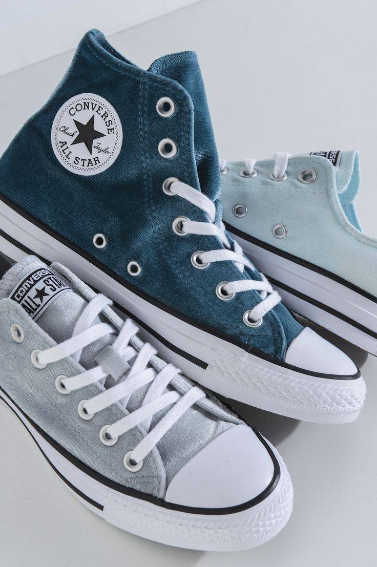 Social AllStar High Camursa