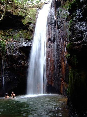 Lugar Carolina Maranhão