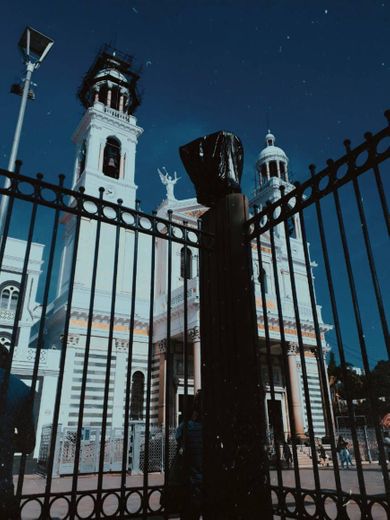 Basílica Santuário Nossa Senhora de Nazaré