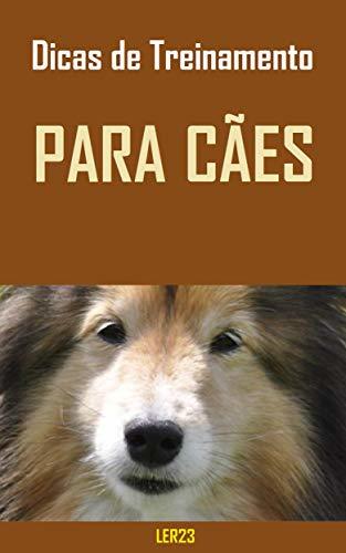 Lugar Dicas de Treinamento Para Cães ...: E-book Dicas de Treinamento Para Cães...