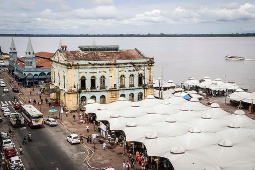 Feira do Ver-o-Peso