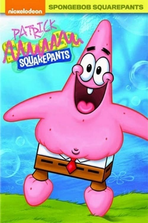 Movie Bob Esponja: Patricio Esponja