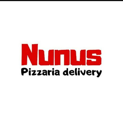 Nunus pizza