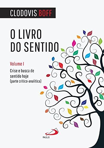 Book O Livro do Sentido