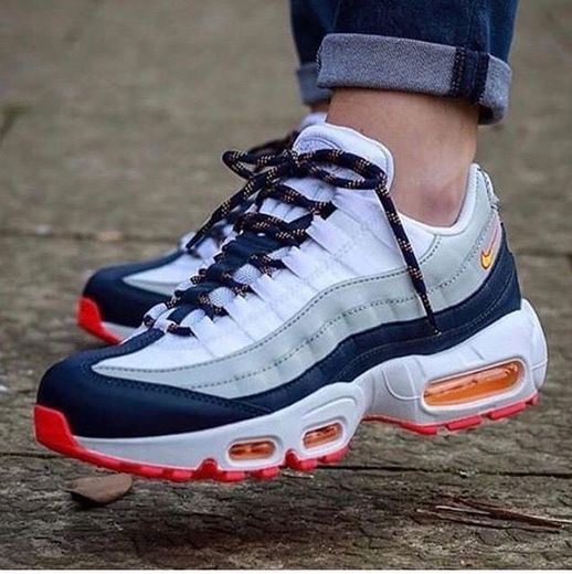 Nike Air MAX 95 Essential