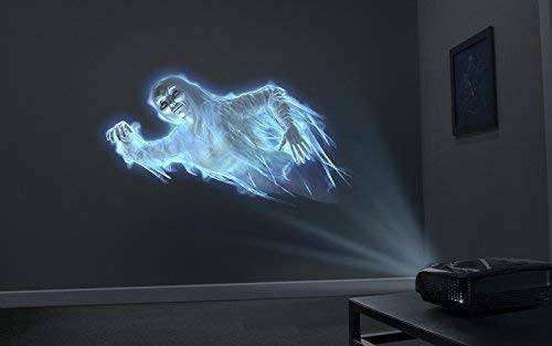 Products Ghost projector