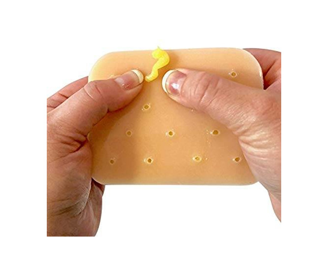 Products Zit simulator