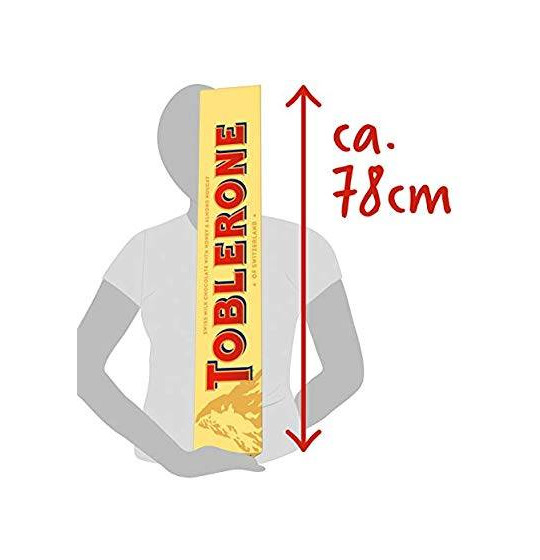 Producto Giant Toblerone