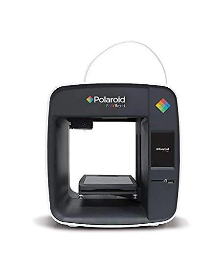 Producto 3D Polaroid