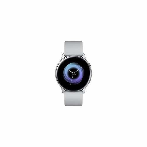 Social Samsung Galaxy Watch Active – Smartwatch