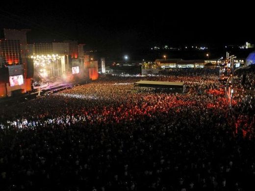 Rock In Rio - Festival 
