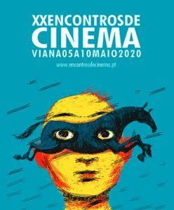 XX Encontros de Cinema - Viana