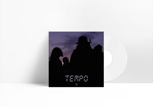 Canción Tempo (feat. Tóy Tóy T-Rex, LON3R JOHNY & BISPO)