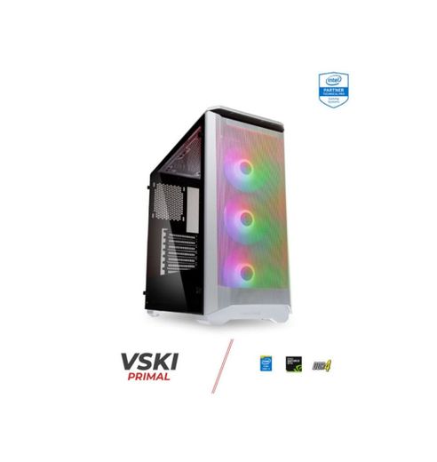 PC VSKI TOP