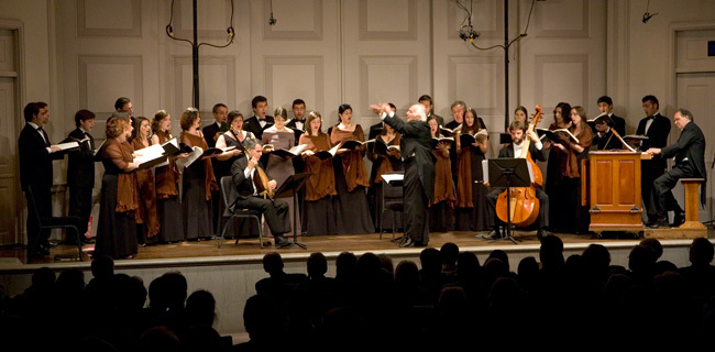 Place Calouste Gulbenkian Music Conservatory of Braga