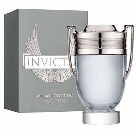 Paco Rabanne Invictus