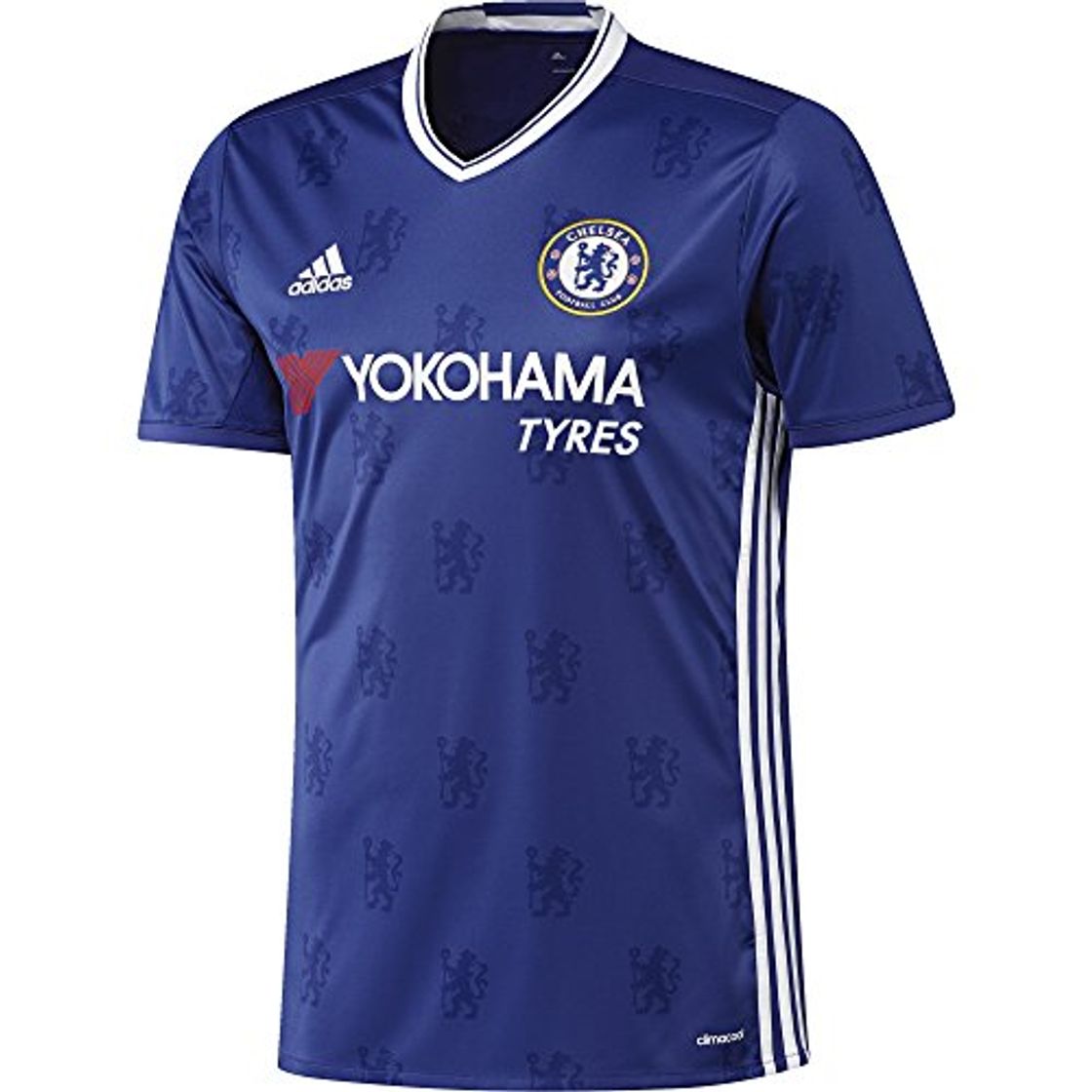 Lugar adidas H JSY Camiseta 1ª equipación Chelsea FC 2015/16