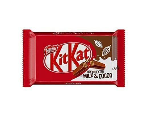 Kit Kat Chocolatina