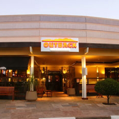 Lugar Outback - Shopping D. Pedro