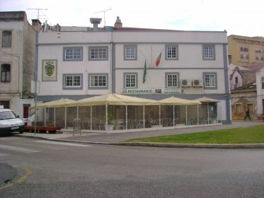 Restaurantes Núcleo Sportinguista da Figueira da Foz