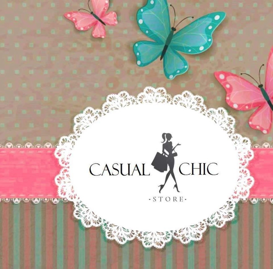 Moda CasualChic Store