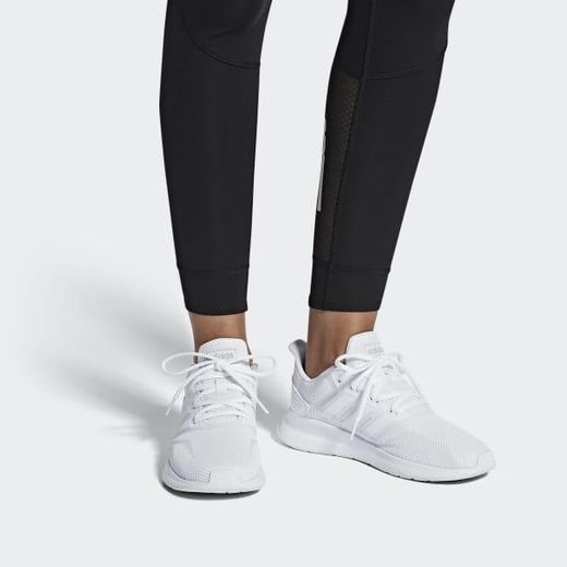 adidas Runfalcon Shoes - White