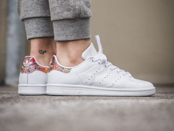 Place Zapatillas Unisex Stan Smith para Adultos