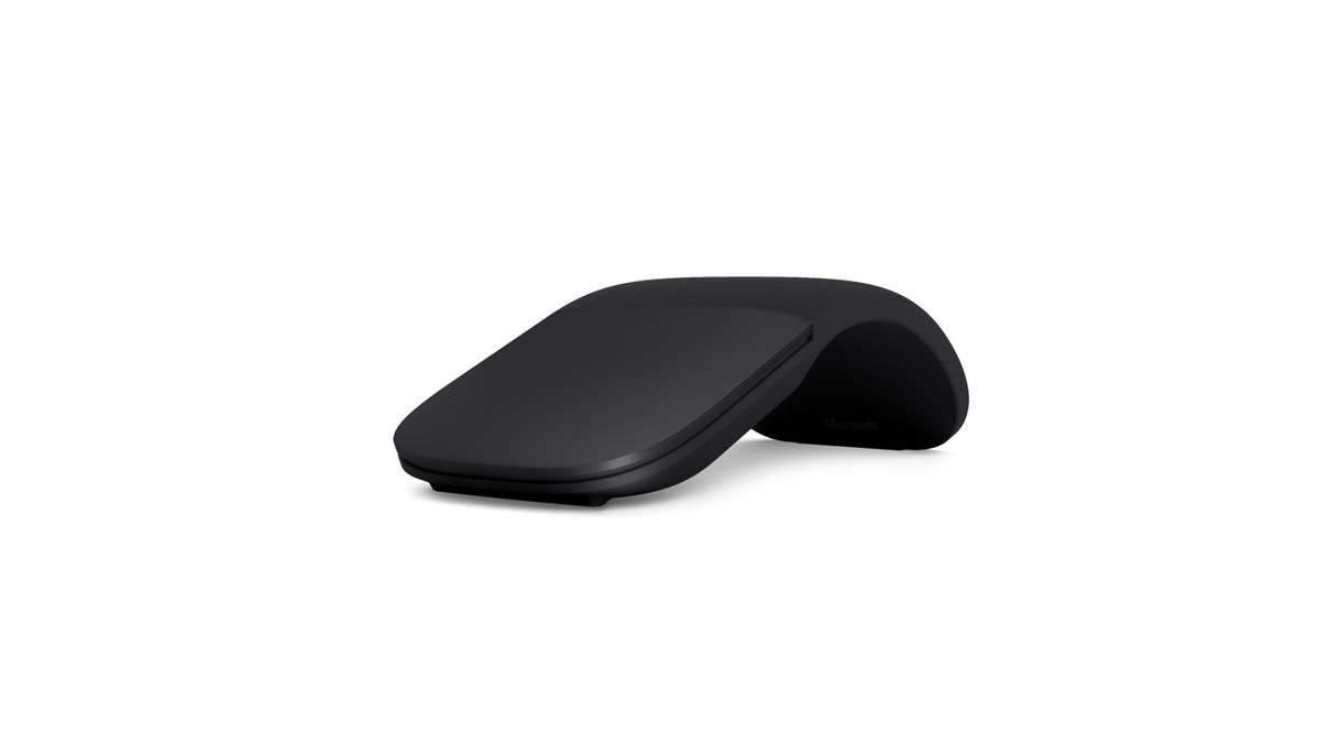 Producto Mouse Bluetooth Arc type