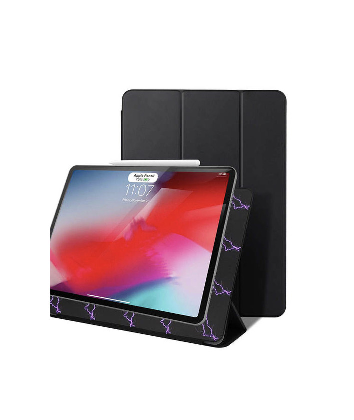 Producto Capa iPad Pro 11” e 12”