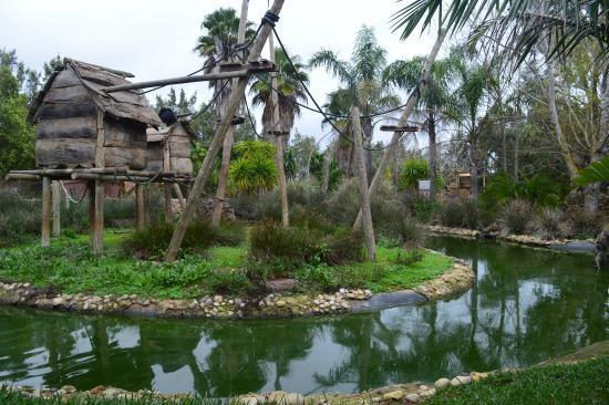 Place Europaradise | Parque Zoológico