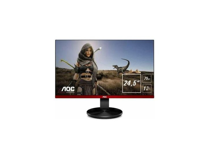 Monitor