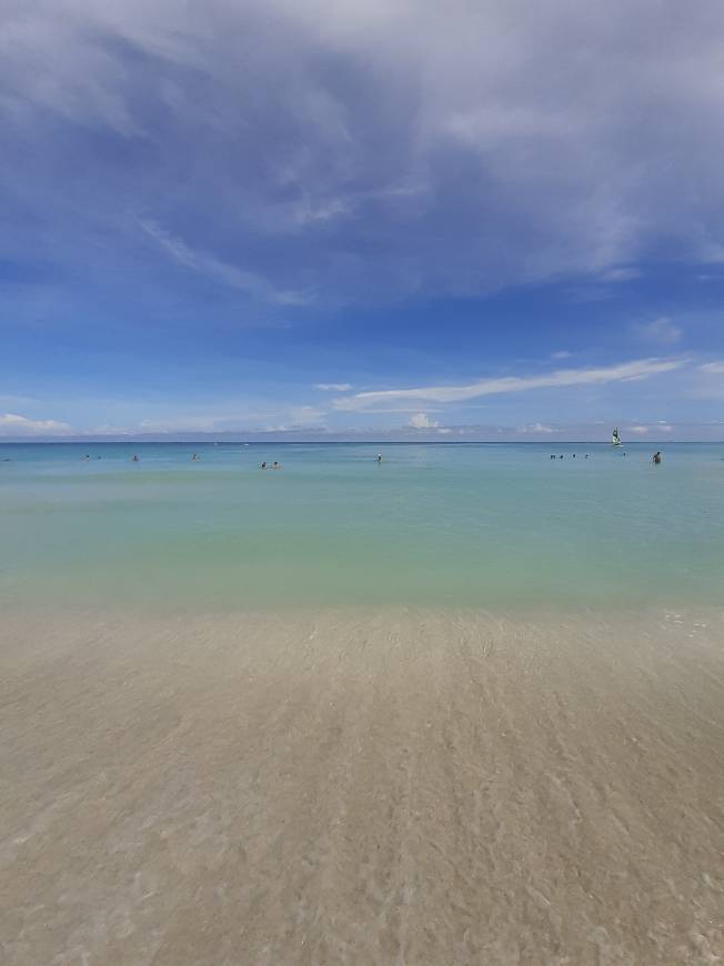 Lugar Varadero