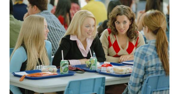 Movie Chicas malas